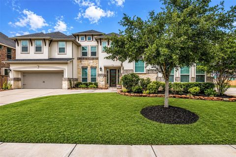 Photo of 13827 Laurel Colony Trail, Houston, TX 77059 (MLS # 18650436)
