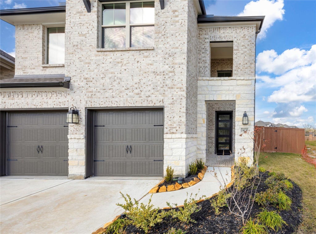 Photo of 24130 Elkhorn Glen Lane, Katy, TX 77493 (MLS # 58603486)