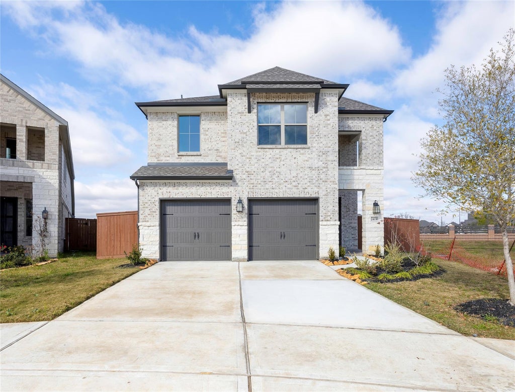 Photo of 24130 Elkhorn Glen Lane, Katy, TX 77493 (MLS # 58603486)