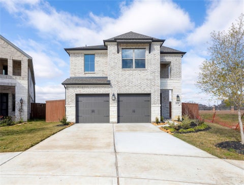 Photo of 24130 Elkhorn Glen Lane, Katy, TX 77493 (MLS # 58603486)