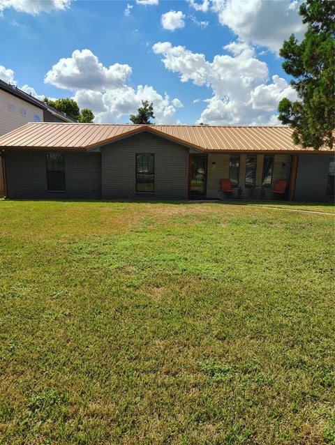 Photo of 7223 Sandra Street, Houston, TX 77028 (MLS # 59236081)