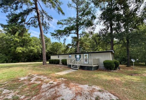 Photo of 1733 Farm To Market 3277, Livingston, TX 77351 (MLS # 42458359)