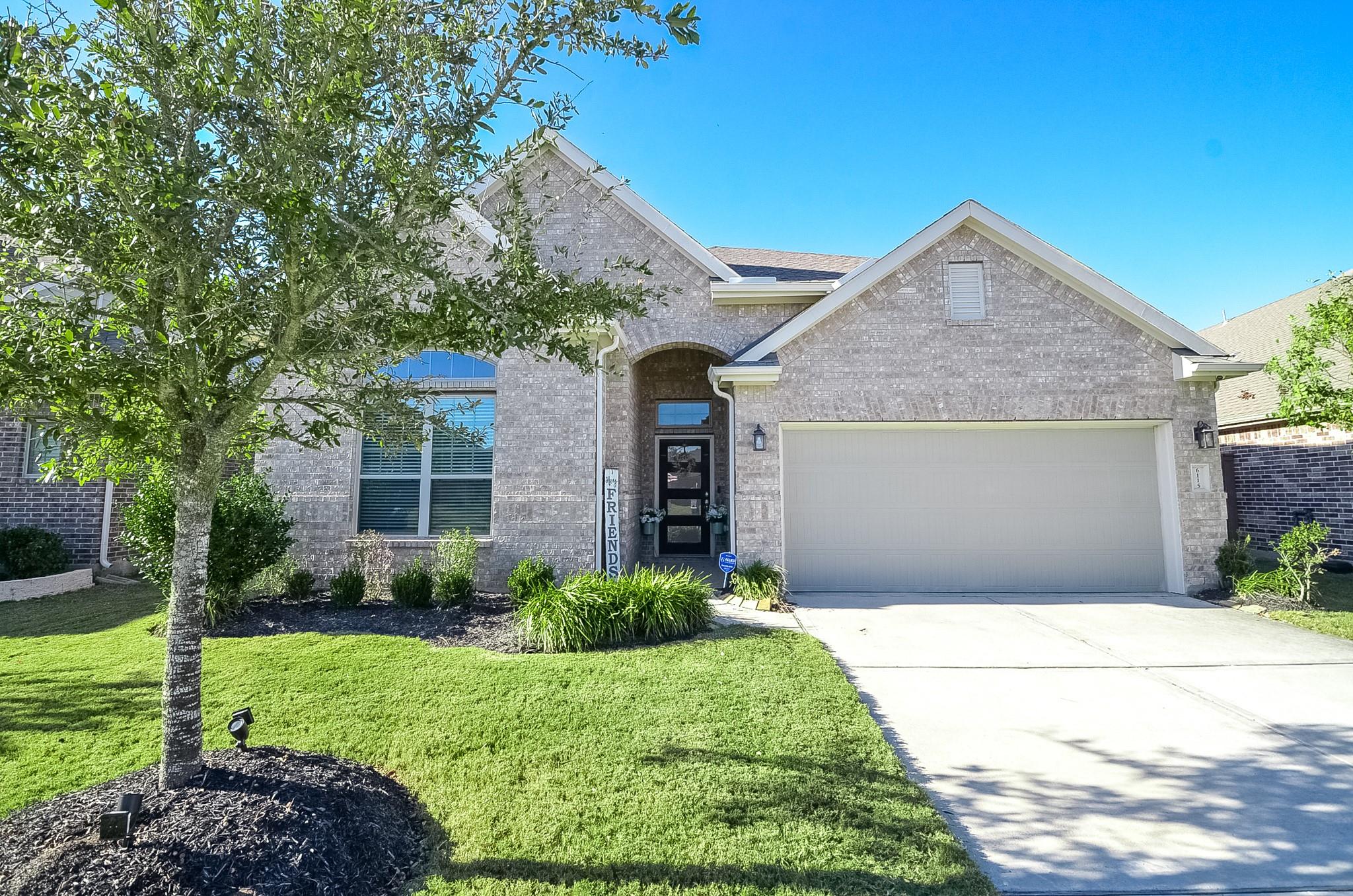 6115 Birchwood Cliff Trail