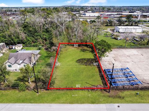 Photo of 0 Elbert Street, Houston, TX 77028 (MLS # 40034042)