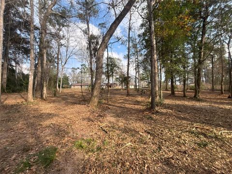 Photo of 1738 Woodway Drive, Woodbranch, TX 77357 (MLS # 62305265)