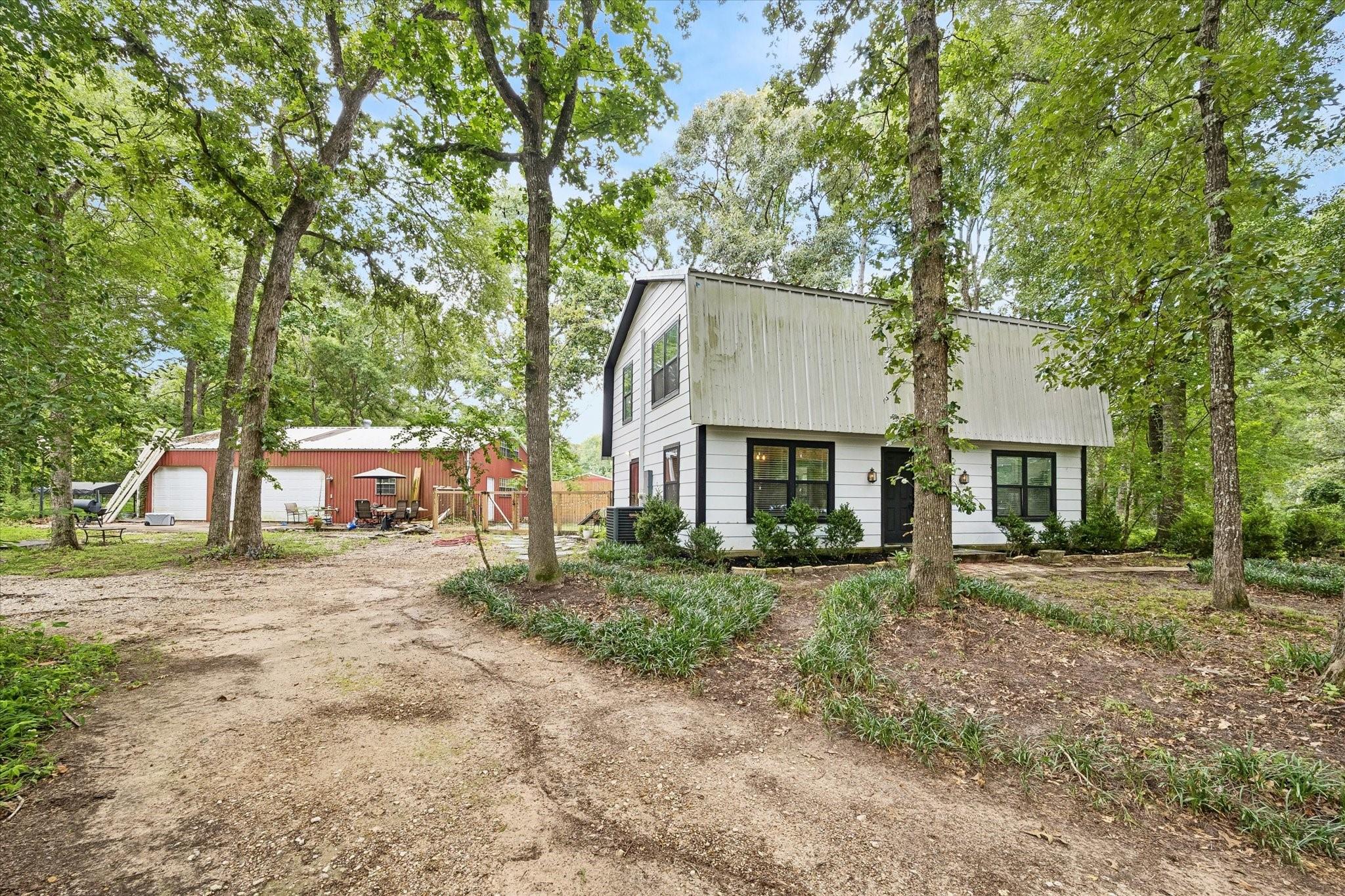 10765 Champion Forest Road