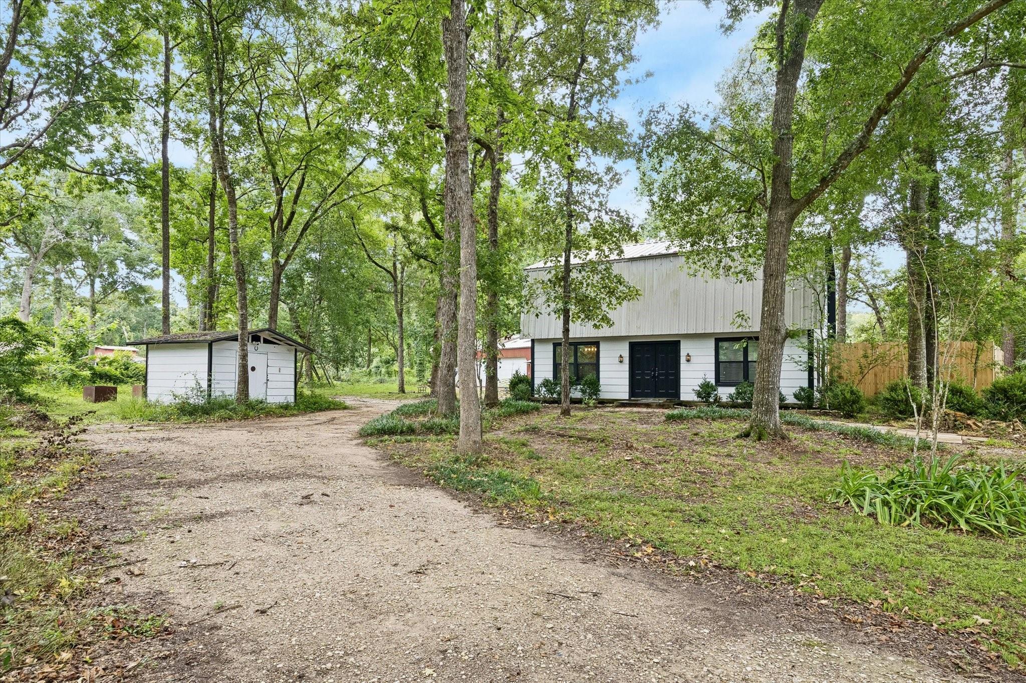 10765 Champion Forest Road