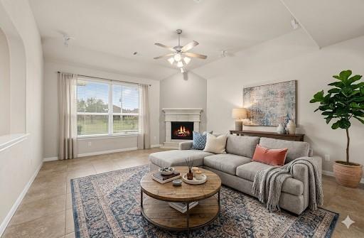 19727 Hubbard Creek Court
