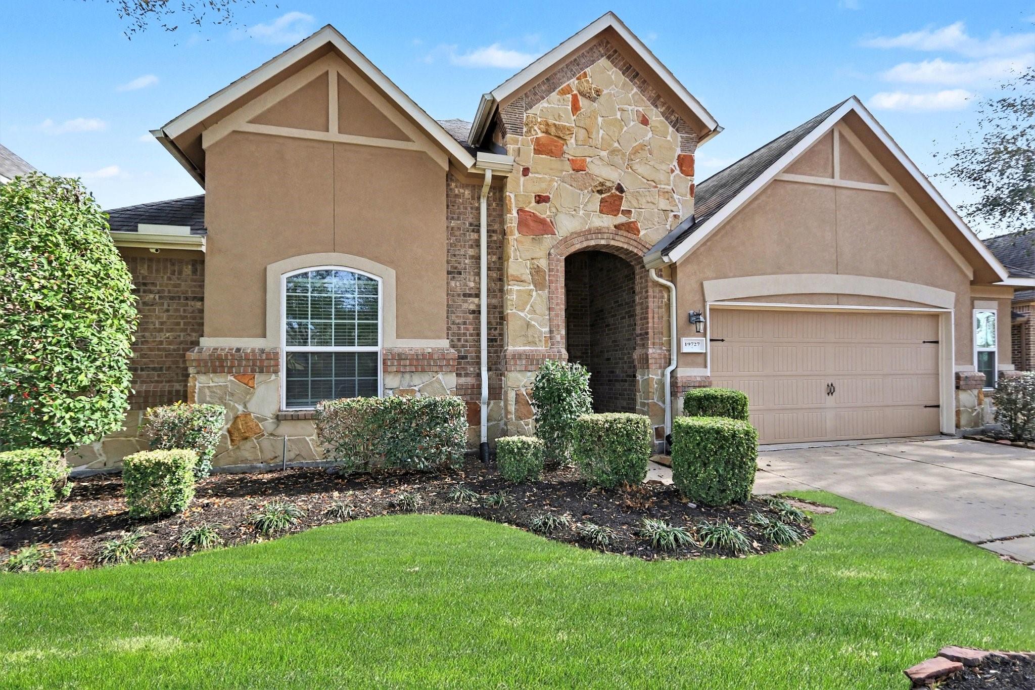 19727 Hubbard Creek Court