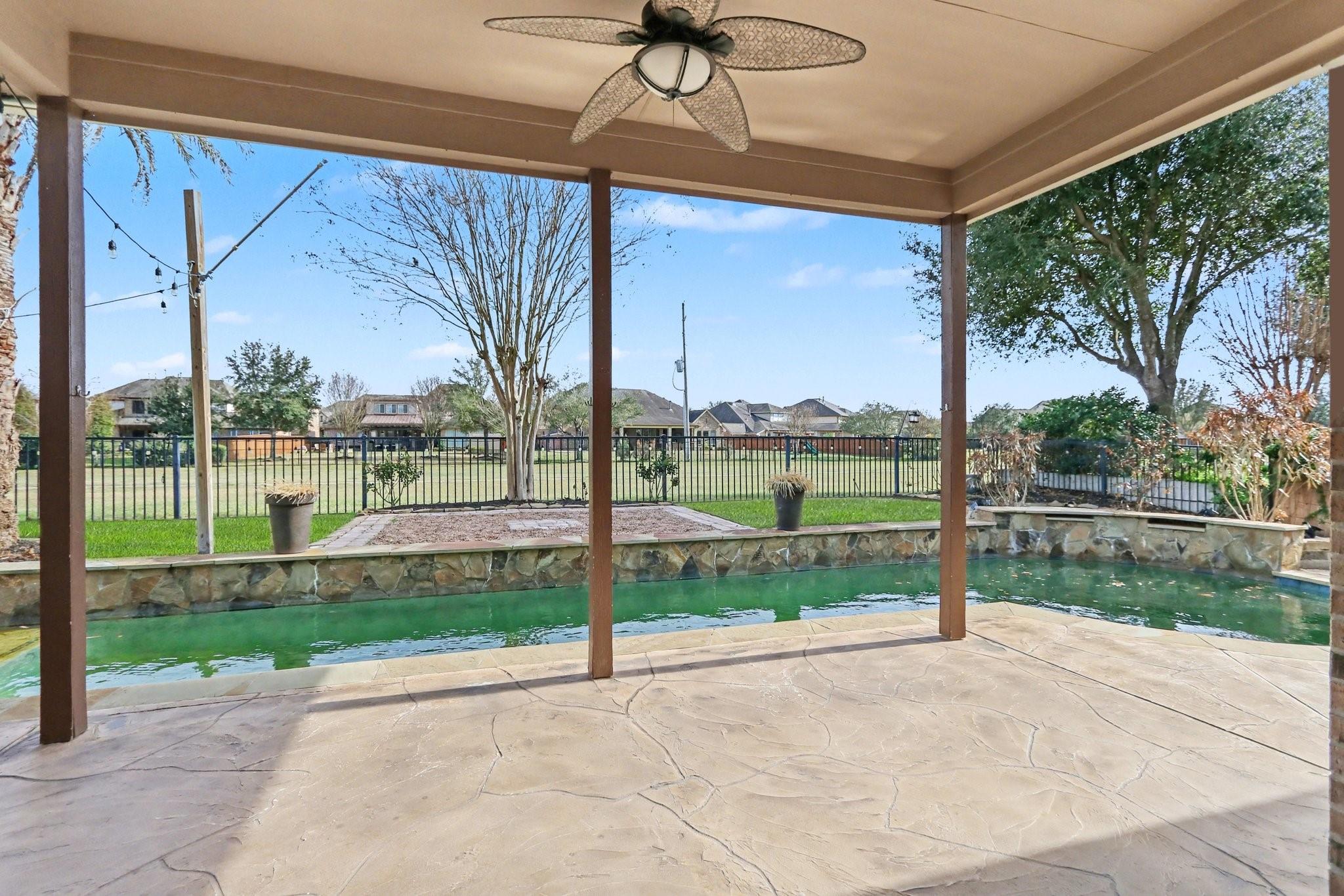 19727 Hubbard Creek Court