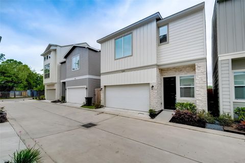 Photo of 1844 Parana Drive, Houston, TX 77080 (MLS # 50384345)