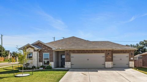 2194 Wooster Street Nolanville TX 76559