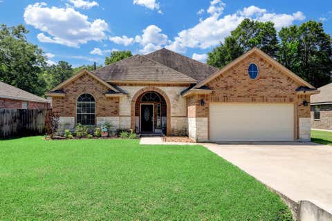 Photo of 2707 Lake Breeze Lane, Crosby, TX 77532 (MLS # 46808409)
