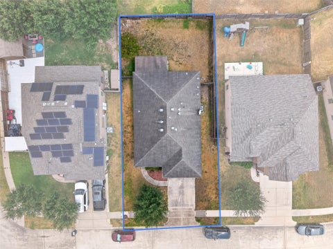 Photo of 5414 Roaring Peaks Lane, Katy, TX 77449 (MLS # 15864597)