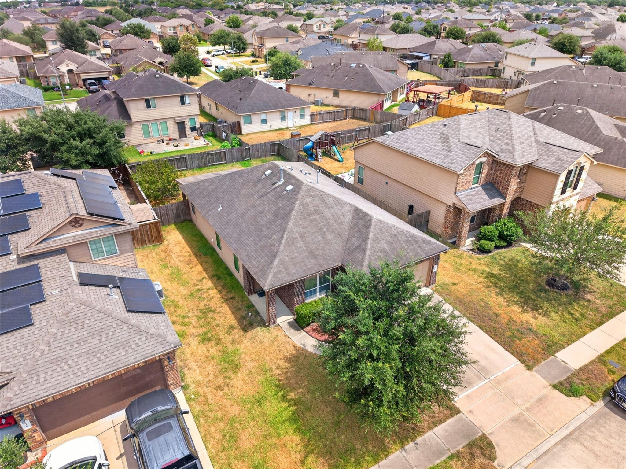 5414 Roaring Peaks Lane