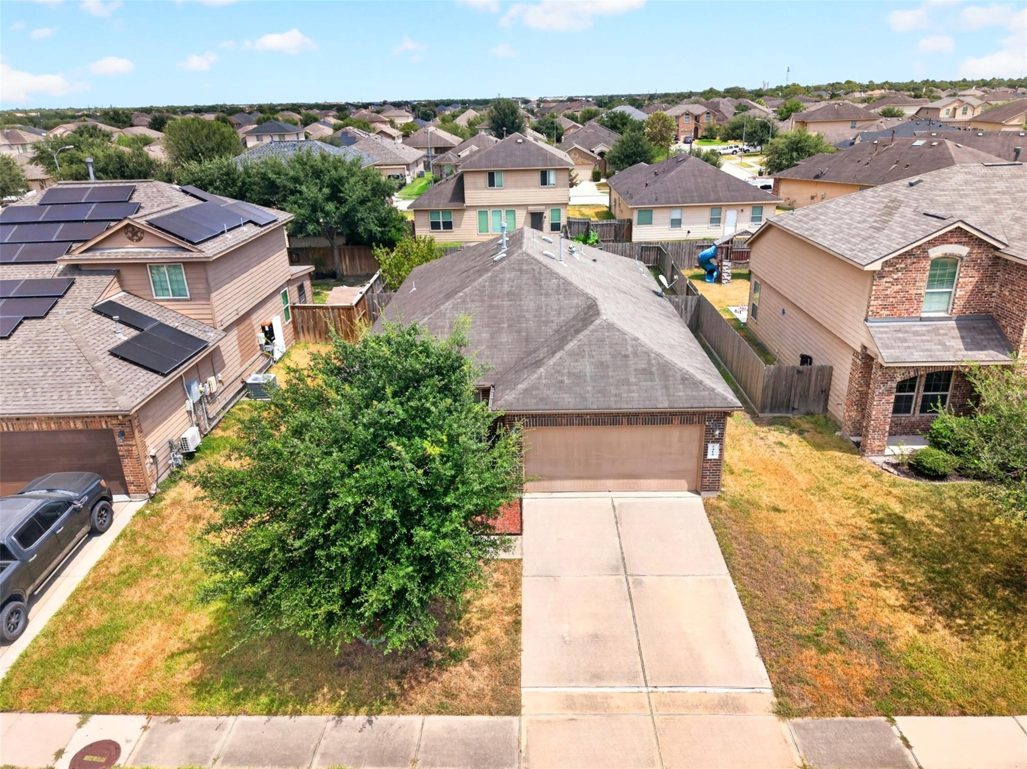 5414 Roaring Peaks Lane