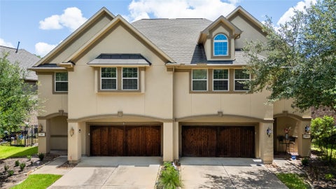 Photo of 66 Herons Flight Place, Spring, TX 77389 (MLS # 65786802)