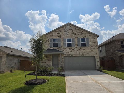 Photo of 10931 Tawny Ridge Drive, Beasley, TX 77417 (MLS # 17008966) Photo of 10931 Tawny Ridge Drive, Beasley, TX 77417 (MLS # 17008966)