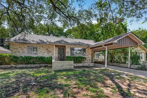 Homes For Rent - 917 Defender Street<br/> Houston, TX 77029