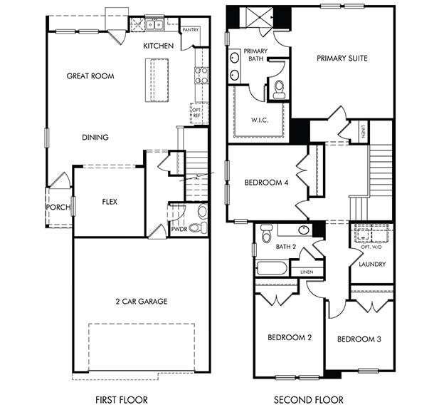 4227 Juniper Mist Drive