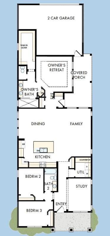 12126 Osprey Outlook Drive