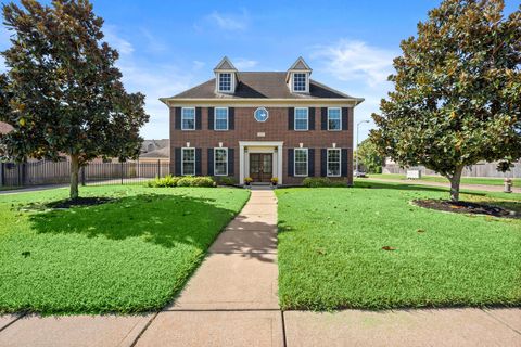 15002 Vista Heights Drive Cypress TX 77433