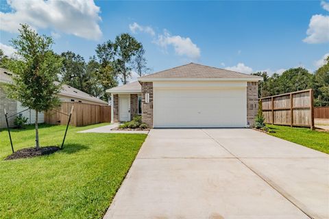 Photo of 18004 Valle Cupa Lane, New Caney, TX 77357 (MLS # 58672238) Photo of 18004 Valle Cupa Lane, New Caney, TX 77357 (MLS # 58672238)