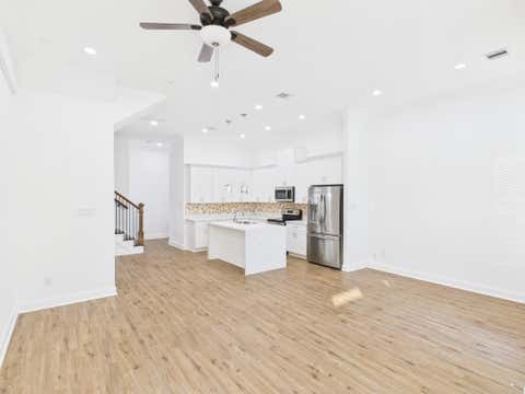 Multifamily For Rent - 4619 Stassen Street #B<br/> Houston, TX 77051