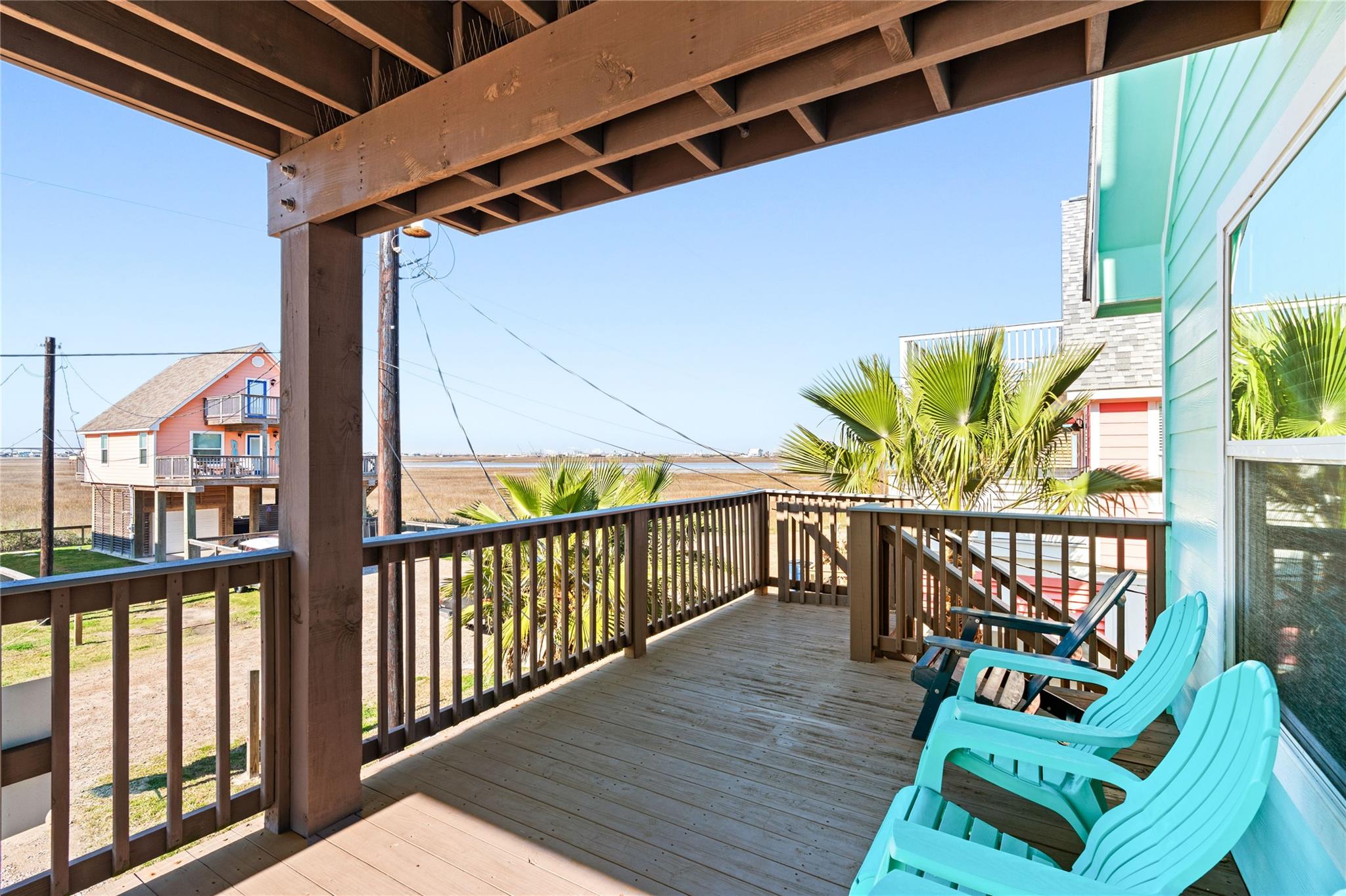 218 Sea Oats Drive