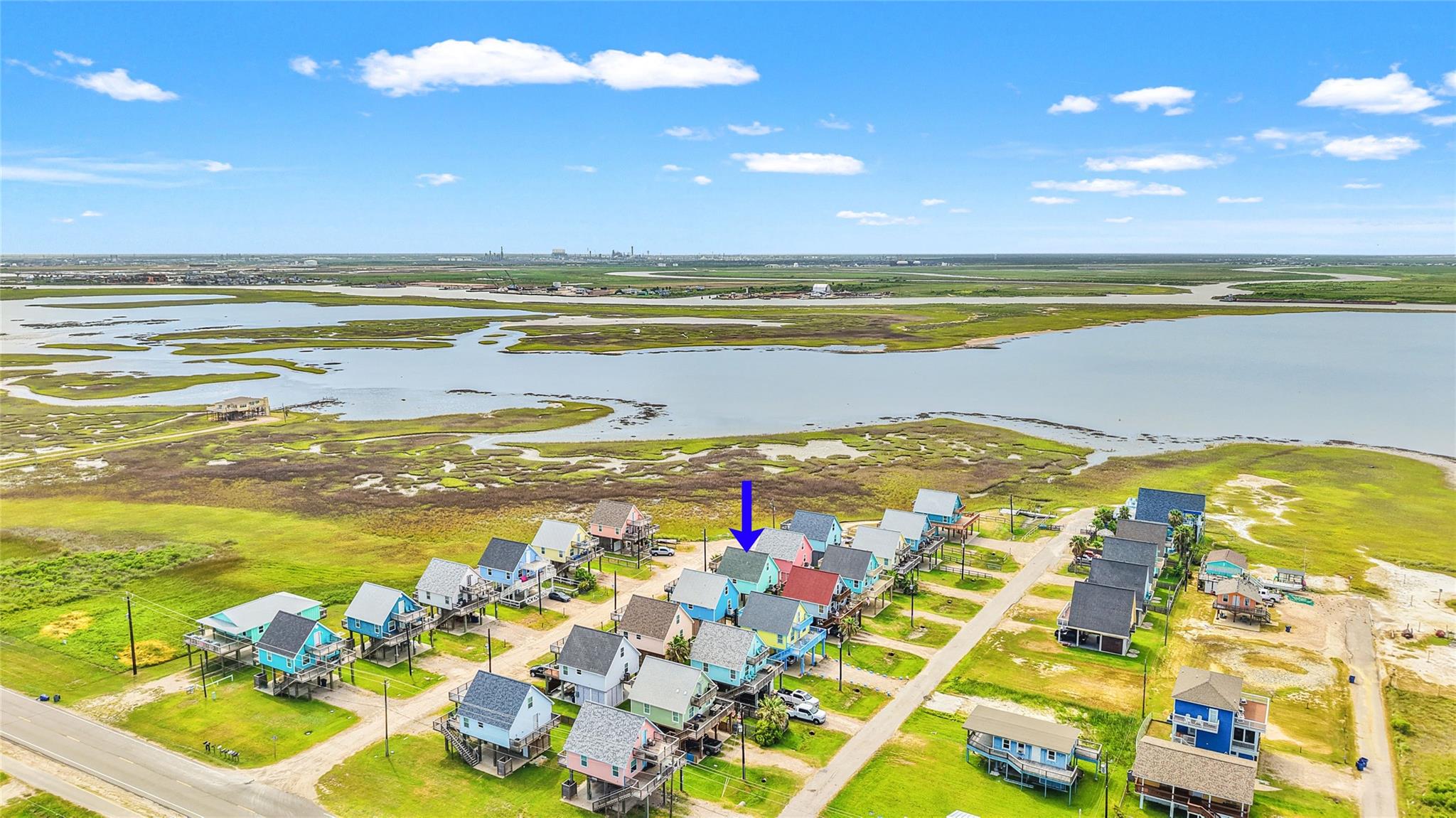 218 Sea Oats Drive