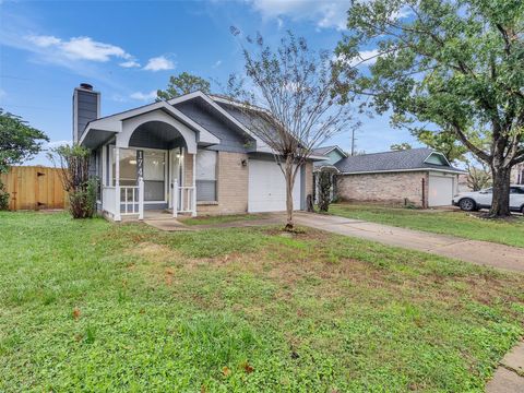 Photo of 17406 Northhagen Drive, Houston, TX 77084 (MLS # 10225070)