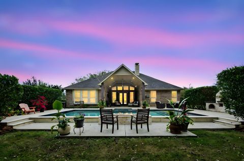 30502 Founders Pecan Street Fulshear TX 77441