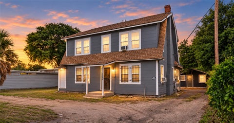 Photo of 3742 Up River Road, Corpus Christi, TX 78408 (MLS # 86038106)