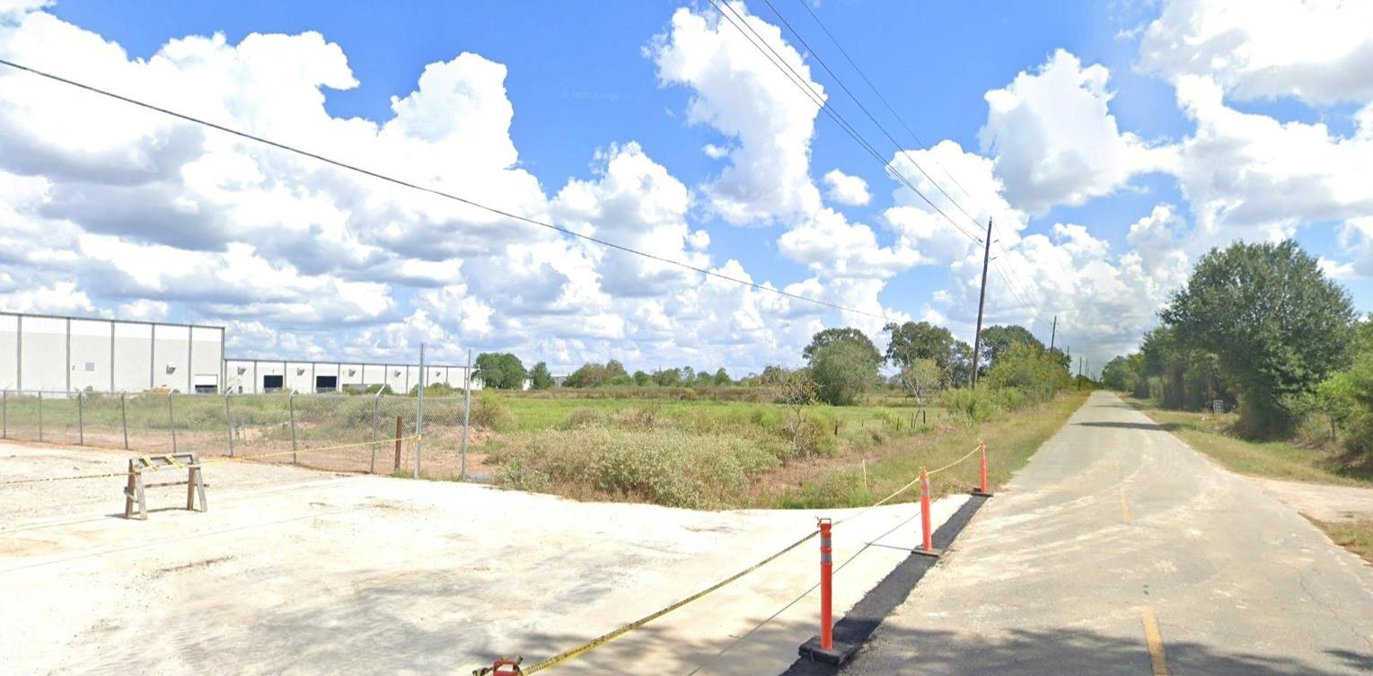 29511 Burton Cemetery Road