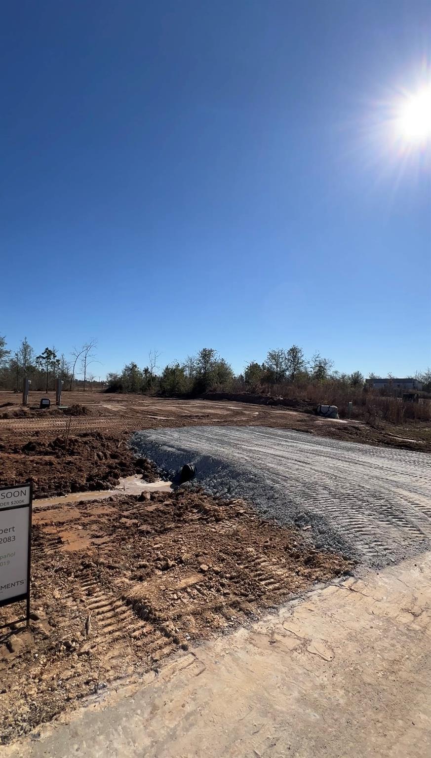 Photo of 6425 Road 3550, Cleveland, TX 77327 (MLS # 44134071)