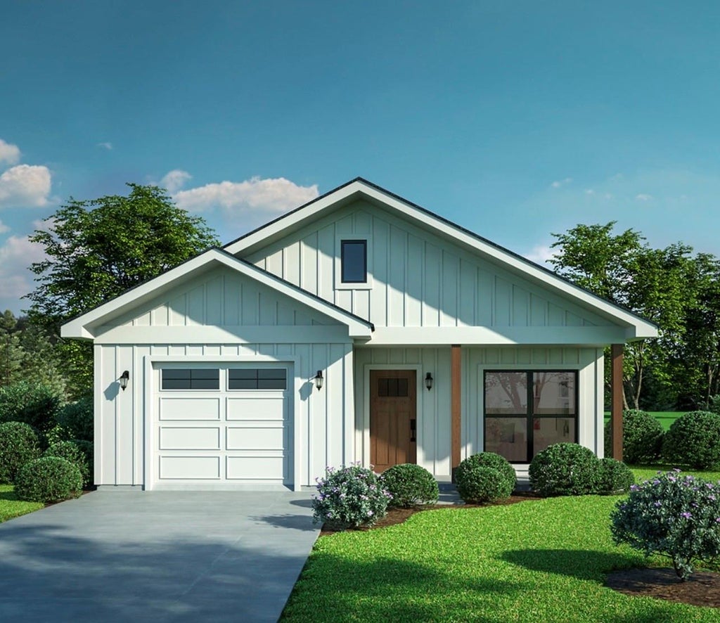 Photo of 6425 Road 3550, Cleveland, TX 77327 (MLS # 44134071)