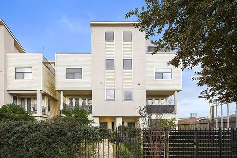 2320 Emancipation Avenue Houston TX 77004