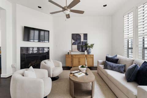 Photo of 2105 Woodhead Street, Houston, TX 77019 (MLS # 42987482)