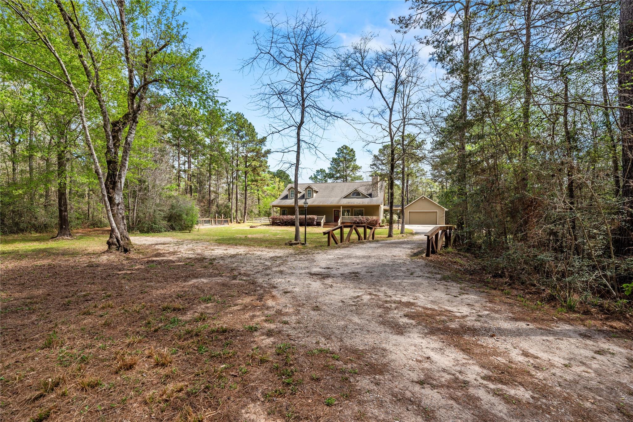 12062 Ike White Road