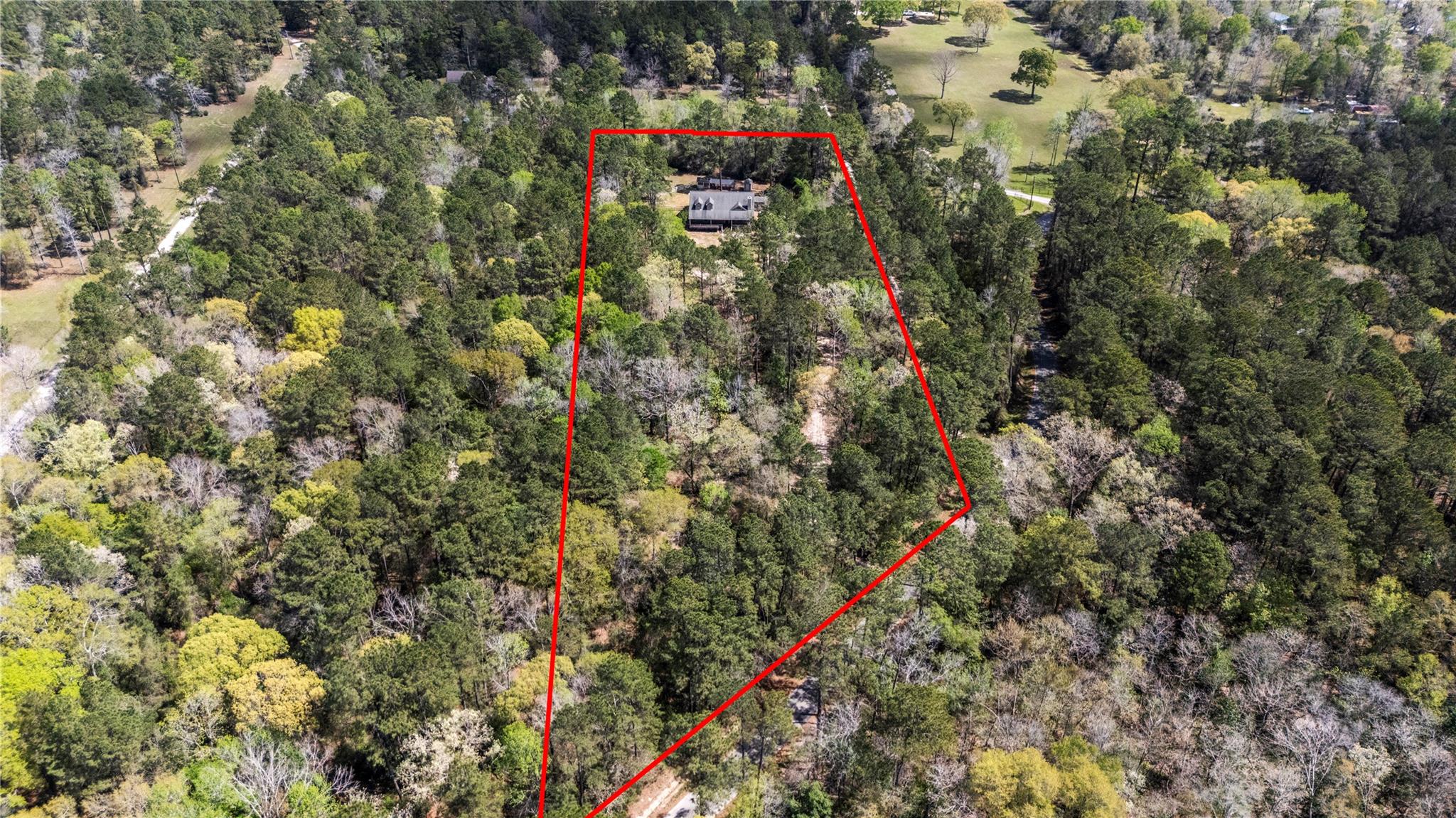 12062 Ike White Road