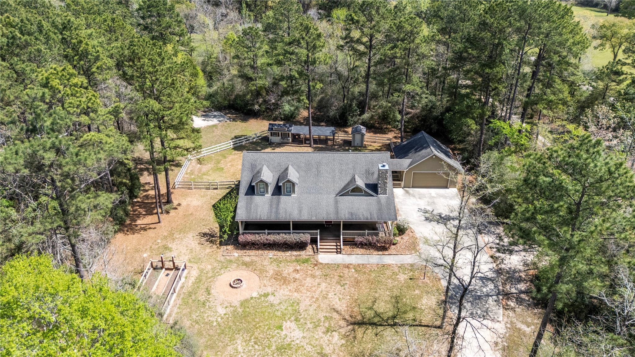 12062 Ike White Road