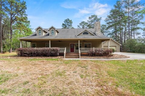 12062 Ike White Road Conroe TX 77303