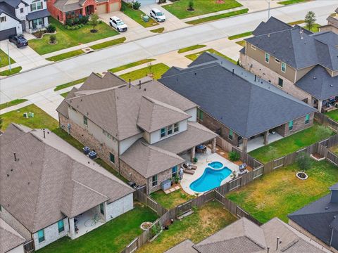 3325 Boxwood Forest Court Conroe TX 77301