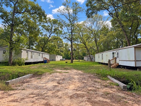 Photo of 163 Robbins Avenue, Livingston, TX 77351 (MLS # 90179999)