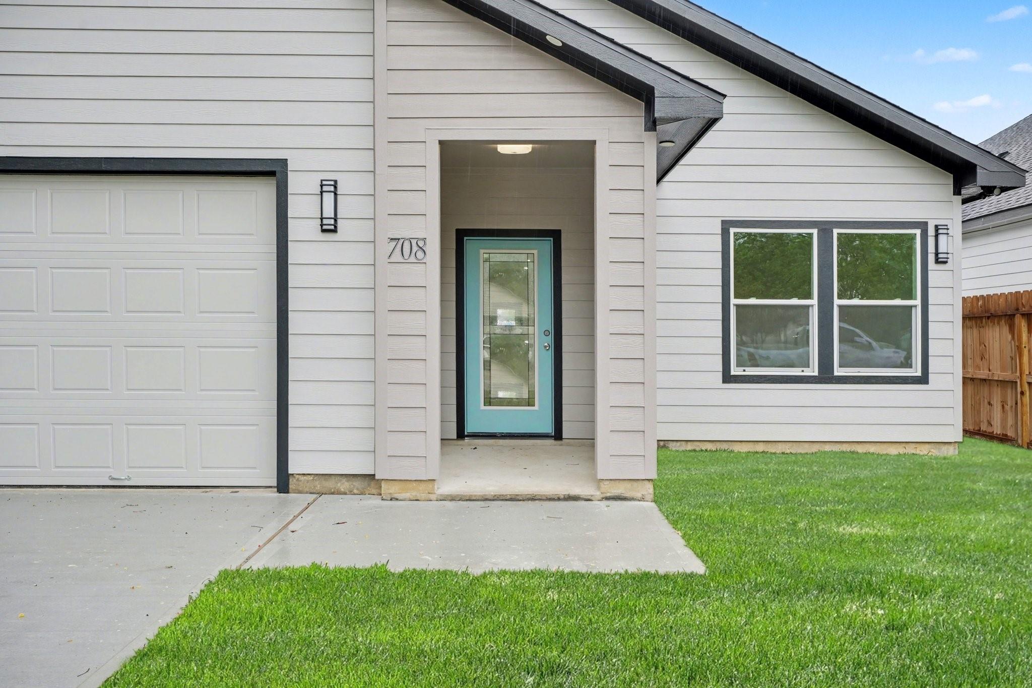 708 S Carroll Street