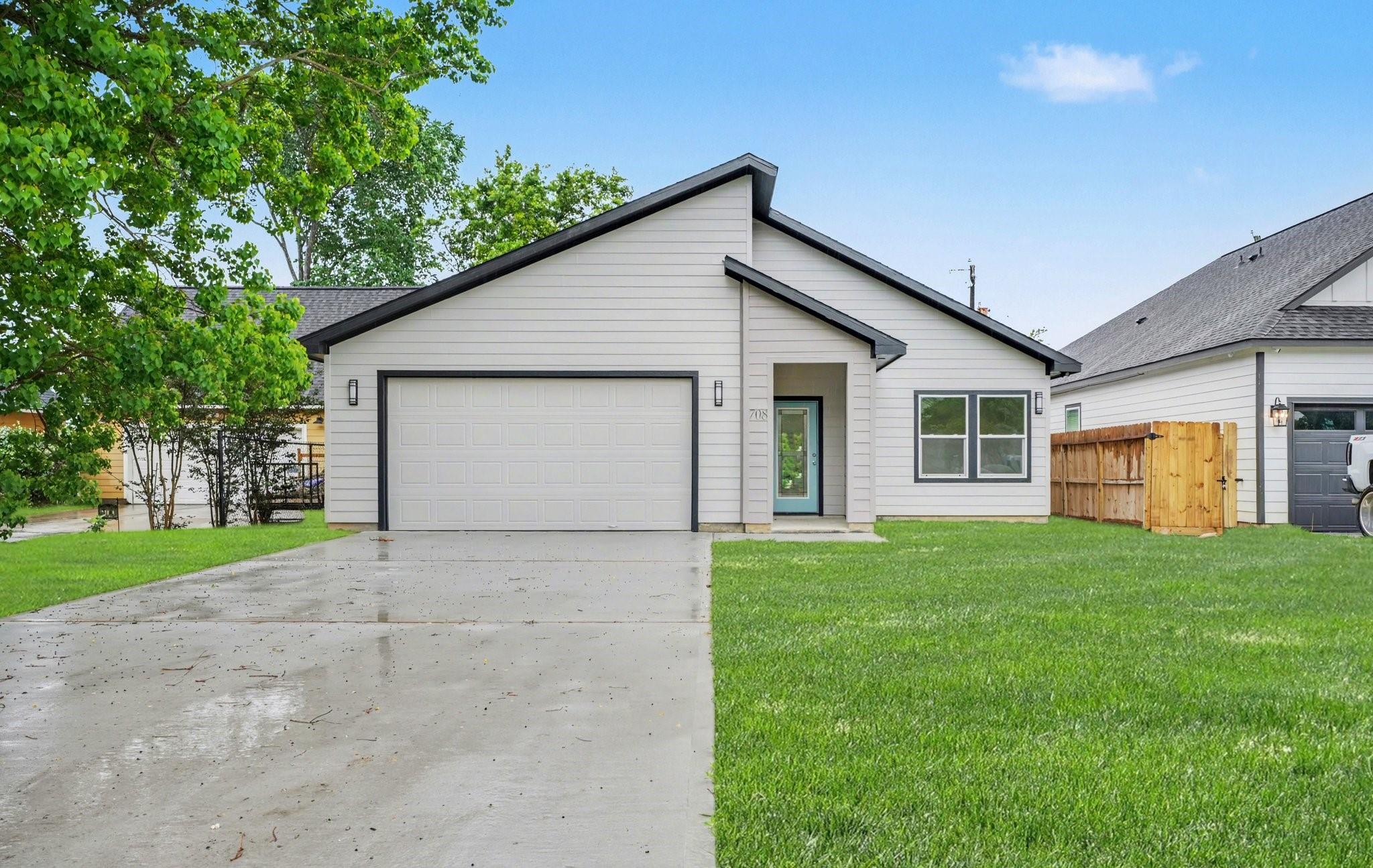 708 S Carroll Street