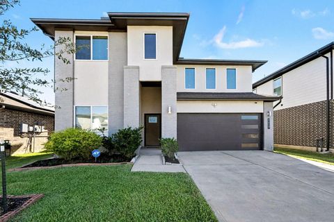 7419 Rainham Valley Lane Richmond TX 77407