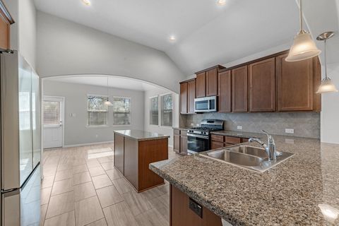 Tiny photo for 13743 Evansdale Lane, Houston, TX 77083 (MLS # 12721446)