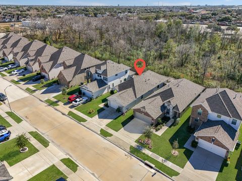 Tiny photo for 13743 Evansdale Lane, Houston, TX 77083 (MLS # 12721446)