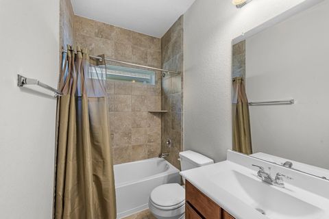 Tiny photo for 13743 Evansdale Lane, Houston, TX 77083 (MLS # 12721446)